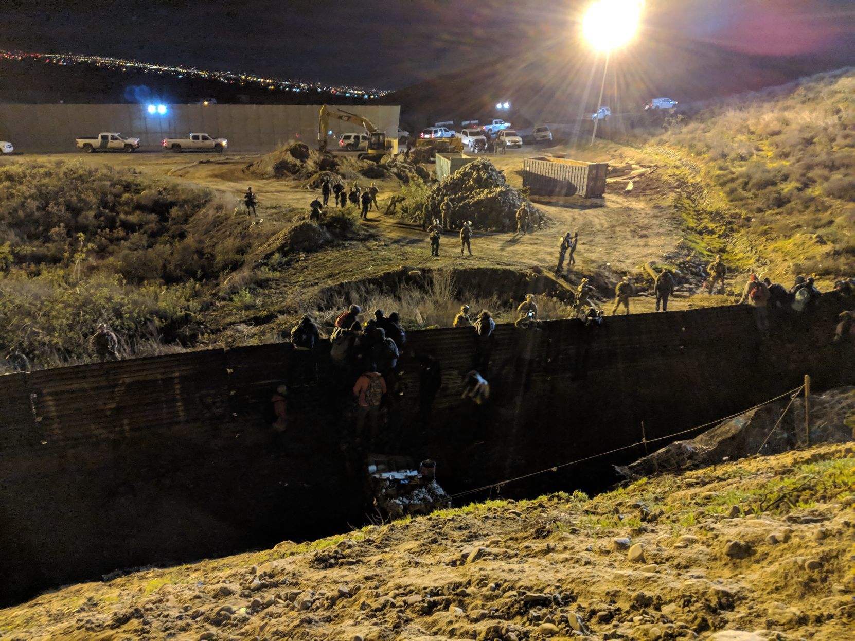 Border